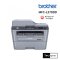 Brother MFC-L2700D Mono Laser Printer Auto Duplex ADF Fax เครื่องพิมพ์เลเซอร์ขาวดำ 4-in-1