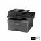 Brother MFC-L2805DW Mono Laser Printer Wi-Fi LAN Auto Duplex ADF Fax เครื่องพิมพ์เลเซอร์ขาวดำ 4-in-1