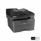 Brother MFC-L2805DW Mono Laser Printer Wi-Fi LAN Auto Duplex ADF Fax เครื่องพิมพ์เลเซอร์ขาวดำ 4-in-1