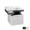 Brother MFC-L5915DW Mono Laser Printer Wi-Fi Gigabit LAN Duplex Scan Auto Duplex ADF Fax เครื่องพิมพ์เลเซอร์ขาวดำ 4-in-1