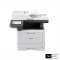Brother MFC-L5915DW Mono Laser Printer Wi-Fi Gigabit LAN Duplex Scan Auto Duplex ADF Fax เครื่องพิมพ์เลเซอร์ขาวดำ 4-in-1