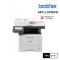 Brother MFC-L5915DW Mono Laser Printer Wi-Fi Gigabit LAN Duplex Scan Auto Duplex ADF Fax เครื่องพิมพ์เลเซอร์ขาวดำ 4-in-1