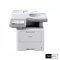 Brother MFC-L6915DW Mono Laser Printer Wi-Fi Gigabit LAN NFC Duplex Scan Auto Duplex ADF Fax เครื่องพิมพ์เลเซอร์ขาวดำ 4-in-1