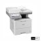 Brother MFC-L6915DW Mono Laser Printer Wi-Fi Gigabit LAN NFC Duplex Scan Auto Duplex ADF Fax เครื่องพิมพ์เลเซอร์ขาวดำ 4-in-1