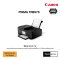 CANON PIXMA TR8570