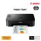 CANON PIXMA TS207