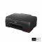 Canon PIXMA G670 MegaTank 6-Color Wireless Photo Printer Print Scan Copy A4 เครื่องพิมพ์อิงค์แท็งก์สำหรับงานภาพถ่าย