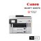 Canon MAXIFY GX6170 MegaTank Business Inkjet All-in-One Printer Print Scan Copy Fax ADF Wi-Fi LAN Auto Duplex A4 เครื่องพิมพ์อิงค์แท็งก์ธุรกิจ