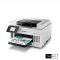 Canon MAXIFY GX6570 MegaTank Business Inkjet All-in-One Printer Single-Pass Duplex Scan Wi-Fi LAN Auto Duplex A4 เครื่องพิมพ์อิงค์แท็งก์ธุรกิจ