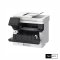 Canon imageCLASS MF461dw II Monochrome Laser All-in-One Printer ADF Duplex Scan Wi-Fi LAN USB Direct Print A4 เครื่องพิมพ์เลเซอร์ขาวดำ
