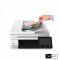 Canon imageCLASS MF664Cdw Color Laser All-in-One Printer ADF Wi-Fi Gigabit LAN Auto Duplex Print Scan Copy A4 เครื่องพิมพ์เลเซอร์สี