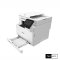 Canon imageCLASS MF664Cdw Color Laser All-in-One Printer ADF Wi-Fi Gigabit LAN Auto Duplex Print Scan Copy A4 เครื่องพิมพ์เลเซอร์สี