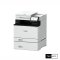 Canon imageCLASS MF752Cdw II Color Laser All-in-One Printer ADF Duplex Scan Wi-Fi Gigabit LAN Auto Duplex A4 เครื่องพิมพ์เลเซอร์สี