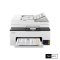 Canon MAXIFY GX2070 MegaTank Business Inkjet All-in-One Printer Print Scan Copy Fax ADF Wi-Fi LAN Auto Duplex A4 เครื่องพิมพ์อิงค์แท็งก์ธุรกิจ