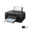 Canon PIXMA G1730 MegaTank Ink Tank Printer A4 Print Only เครื่องพิมพ์อิงค์แท็งก์ประหยัดหมึก