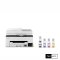 Canon MAXIFY GX2070 MegaTank Business Inkjet All-in-One Printer Print Scan Copy Fax ADF Wi-Fi LAN Auto Duplex A4 เครื่องพิมพ์อิงค์แท็งก์ธุรกิจ