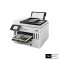 Canon MAXIFY GX7170 MegaTank Business Inkjet All-in-One Printer Print Scan Copy Fax Duplex Scan Wi-Fi LAN A4 เครื่องพิมพ์อิงค์แท็งก์ธุรกิจ