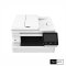 Canon imageCLASS MF667Cx Color Laser All-in-One Printer Print Scan Copy Fax Duplex Scan Wi-Fi Gigabit LAN A4 เครื่องพิมพ์เลเซอร์สี