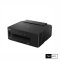 Canon PIXMA GM2070 MegaTank Mono Ink Tank Printer Wi-Fi LAN Auto Duplex เครื่องพิมพ์อิงค์แท็งก์ขาวดำ