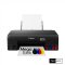 Canon PIXMA G570 MegaTank 6-Color Wireless Photo Printer Wi-Fi เครื่องพิมพ์ภาพถ่ายอิงค์แท็งก์คุณภาพ