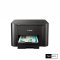Canon MAXIFY iB4170 Business Inkjet Printer Wi-Fi LAN Auto Duplex A4 เครื่องพิมพ์อิงค์เจ็ทธุรกิจ