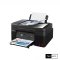 Canon PIXMA G4770 MegaTank All-in-One Ink Tank Printer Wi-Fi ADF Fax เครื่องพิมพ์อิงค์แท็งก์ 4-in-1