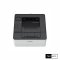 Canon imageCLASS LBP246dw II Monochrome Laser Printer Wi-Fi LAN Auto Duplex A4 เครื่องพิมพ์เลเซอร์ขาวดำ
