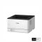 Canon imageCLASS LBP171dn Monochrome Laser Printer A4 Duplex LAN เครื่องพิมพ์เลเซอร์ขาวดำ