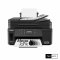 Canon PIXMA GM4070 MegaTank Monochrome All-in-One Ink Tank Printer Wi-Fi LAN Duplex A4 เครื่องพิมพ์อิงค์แท็งก์ขาวดำ