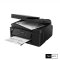 Canon PIXMA GM4070 MegaTank Monochrome All-in-One Ink Tank Printer Wi-Fi LAN Duplex A4 เครื่องพิมพ์อิงค์แท็งก์ขาวดำ