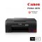 Canon PIXMA G670 MegaTank 6-Color Wireless Photo Printer Print Scan Copy A4 เครื่องพิมพ์อิงค์แท็งก์สำหรับงานภาพถ่าย