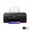Canon PIXMA G670 MegaTank 6-Color Wireless Photo Printer Print Scan Copy A4 เครื่องพิมพ์อิงค์แท็งก์สำหรับงานภาพถ่าย