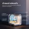 HOMERUNPET Pet Dryer Room รุ่น PD60 ตู้เป่าขนสัตว์เลี้ยง (เวอร์ชั่นไทย)