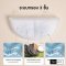 HomeRunPet Fountain Filter 3 pack ไส้กรองน้ำพุสัตว์เลี้ยง สำหรับรุ่น WF20/CF20/BF10