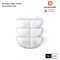 HomeRunPet Fountain Filter 3 pack ไส้กรองน้ำพุสัตว์เลี้ยง สำหรับรุ่น WF20/CF20/BF10