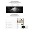 Xiaomi Smart Camera C701 กล้องวงจรปิดภายในความละเอียด 4K Ultra-HD วิรักษาความปลอดภัยบ้านของคุณด้วยความคมชัดระดับ รุ่น C701