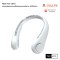 JisuLife Neck Fan Life3 พัดลมคล้องคอแบบไร้ใบพัดความจุแบตเตอรี่ 4000mAh