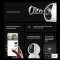 Xiaomi Smart Camera C701 กล้องวงจรปิดภายในความละเอียด 4K Ultra-HD วิรักษาความปลอดภัยบ้านของคุณด้วยความคมชัดระดับ รุ่น C701
