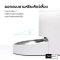HomeRunPet Pet Feeder PF20 เครื่องให้อาหารสัตว์เลี้ยงอัตโนมัติ รุ่นชามสแตนเลส