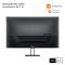 Xiaomi 2K Gaming Monitor G27Qi จอมอนิเตอร์หน้าจอ IPS 27 นิ้ว จอเกมประสิทธิภาพสูงที่มาพร้อมคุณภาพของภาพอันยอดเยี่ยม