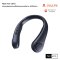 JisuLife Neck Fan Life3 พัดลมคล้องคอแบบไร้ใบพัดความจุแบตเตอรี่ 4000mAh