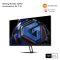Xiaomi 2K Gaming Monitor G27Qi จอมอนิเตอร์หน้าจอ IPS 27 นิ้ว จอเกมประสิทธิภาพสูงที่มาพร้อมคุณภาพของภาพอันยอดเยี่ยม