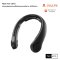 JisuLife Neck Fan Life3 พัดลมคล้องคอแบบไร้ใบพัดความจุแบตเตอรี่ 4000mAh