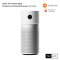 Xiaomi Smart Air Purifier Elite เครื่องฟอกอากาศอัจฉริยะพื้นที่ครอบคลุม 42-72 ตรม. รุ่น Elite