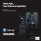 Amazfit Helio Strap Band สายรัดข้อมืออัจฉริยะมาตรฐานการกันน้ำ5ATM  รุ่น Helio Strap
