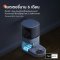 HomeRunPet Pet Feeder PF20 เครื่องให้อาหารสัตว์เลี้ยงอัตโนมัติ รุ่นชามสแตนเลส