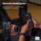 Amazfit Helio Strap Band สายรัดข้อมืออัจฉริยะมาตรฐานการกันน้ำ5ATM  รุ่น Helio Strap