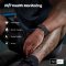 Amazfit Helio Strap Band สายรัดข้อมืออัจฉริยะมาตรฐานการกันน้ำ5ATM  รุ่น Helio Strap