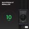 Amazfit Helio Strap Band สายรัดข้อมืออัจฉริยะมาตรฐานการกันน้ำ5ATM  รุ่น Helio Strap