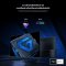 Xiaomi Gaming Monitor G27i IPS LCD จอมอนิเตอร์หน้าจอ IPS 27 นิ้ว ตอบสนองเร็ว | อัตรารีเฟรชสูง 180Hz | 1ms GTG